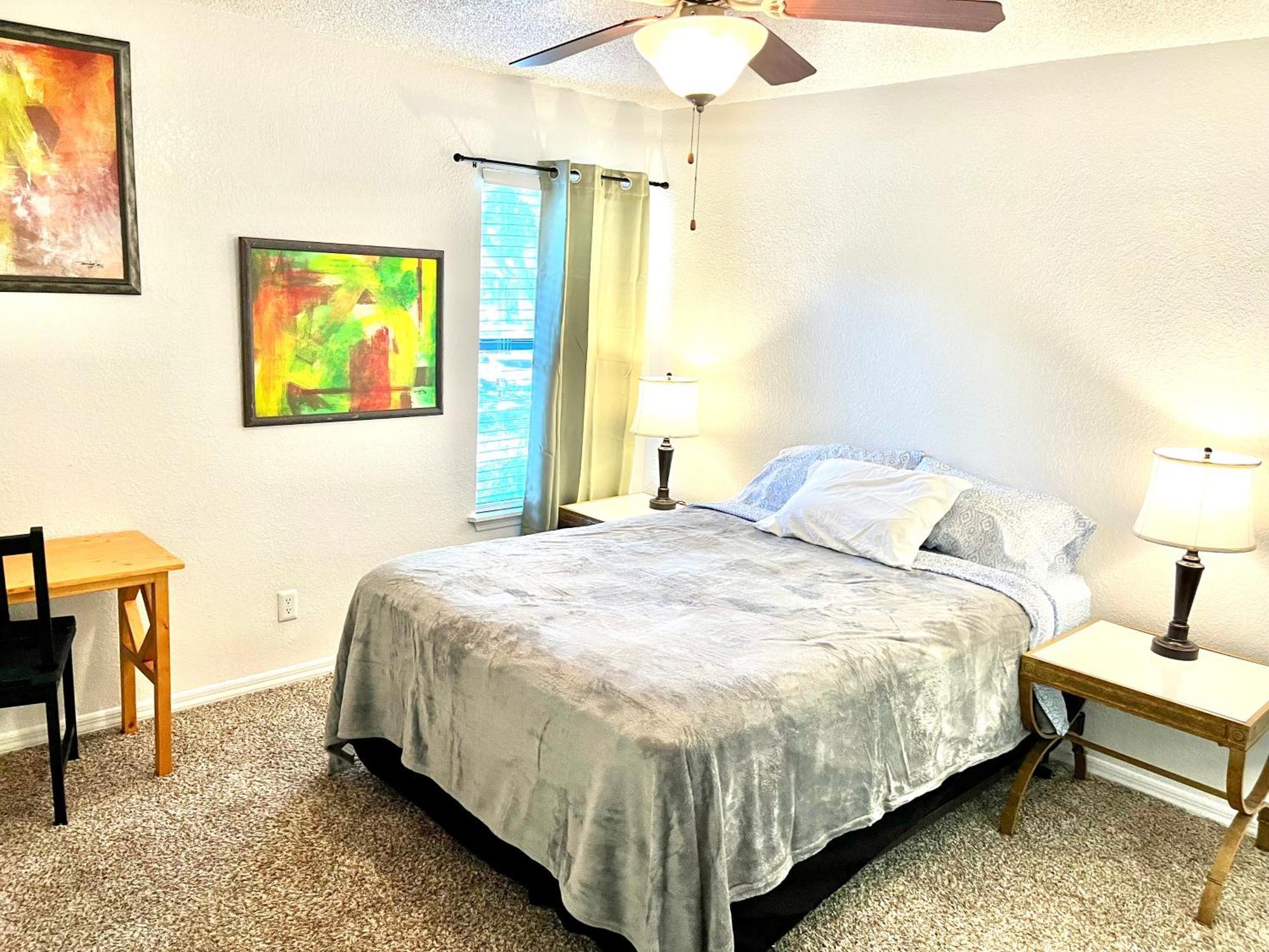Daytona 2 Bed Apartment 10 Minutes To Beach With Balcony 포트 오렌지 외부 사진