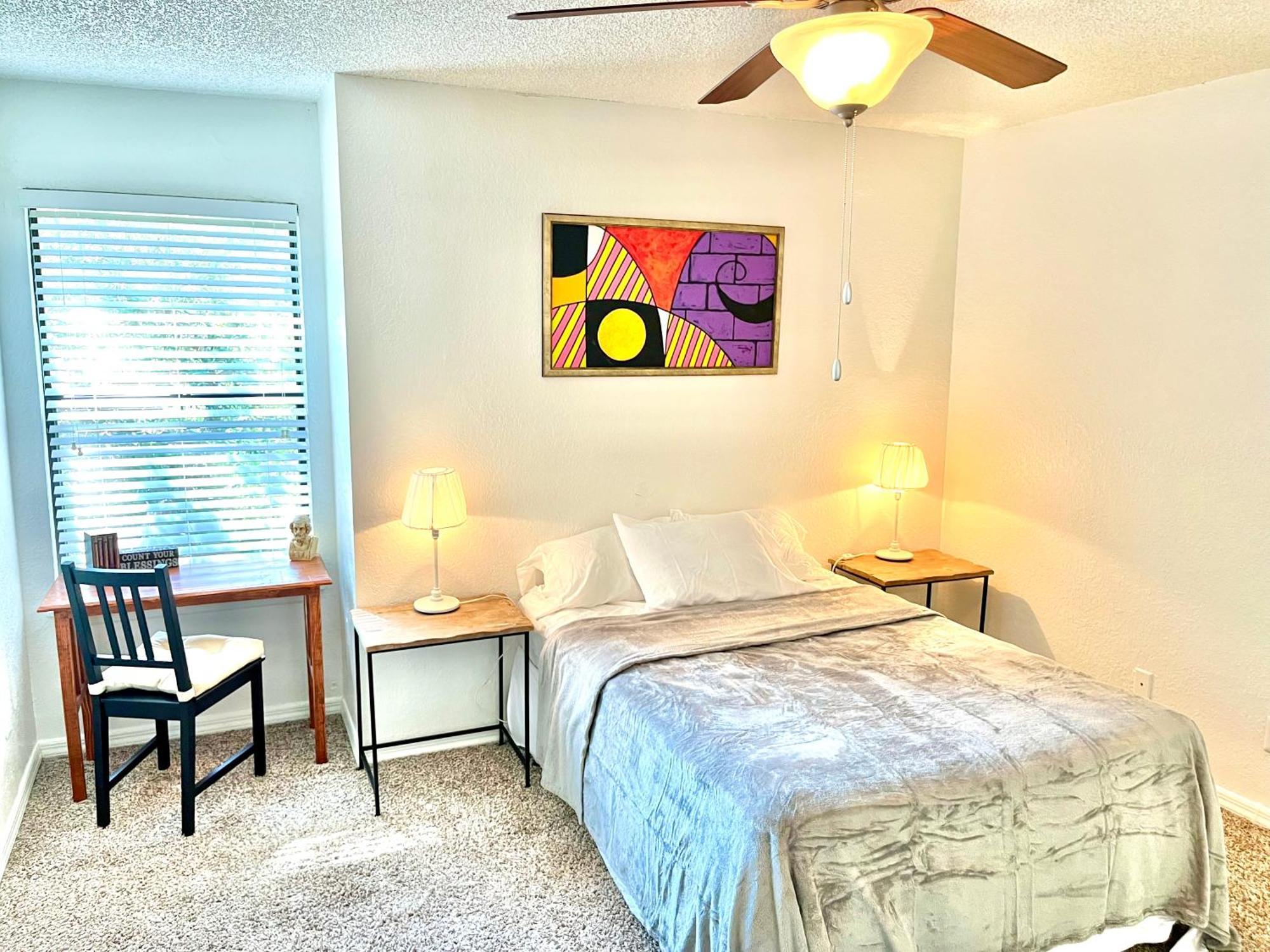Daytona 2 Bed Apartment 10 Minutes To Beach With Balcony 포트 오렌지 외부 사진