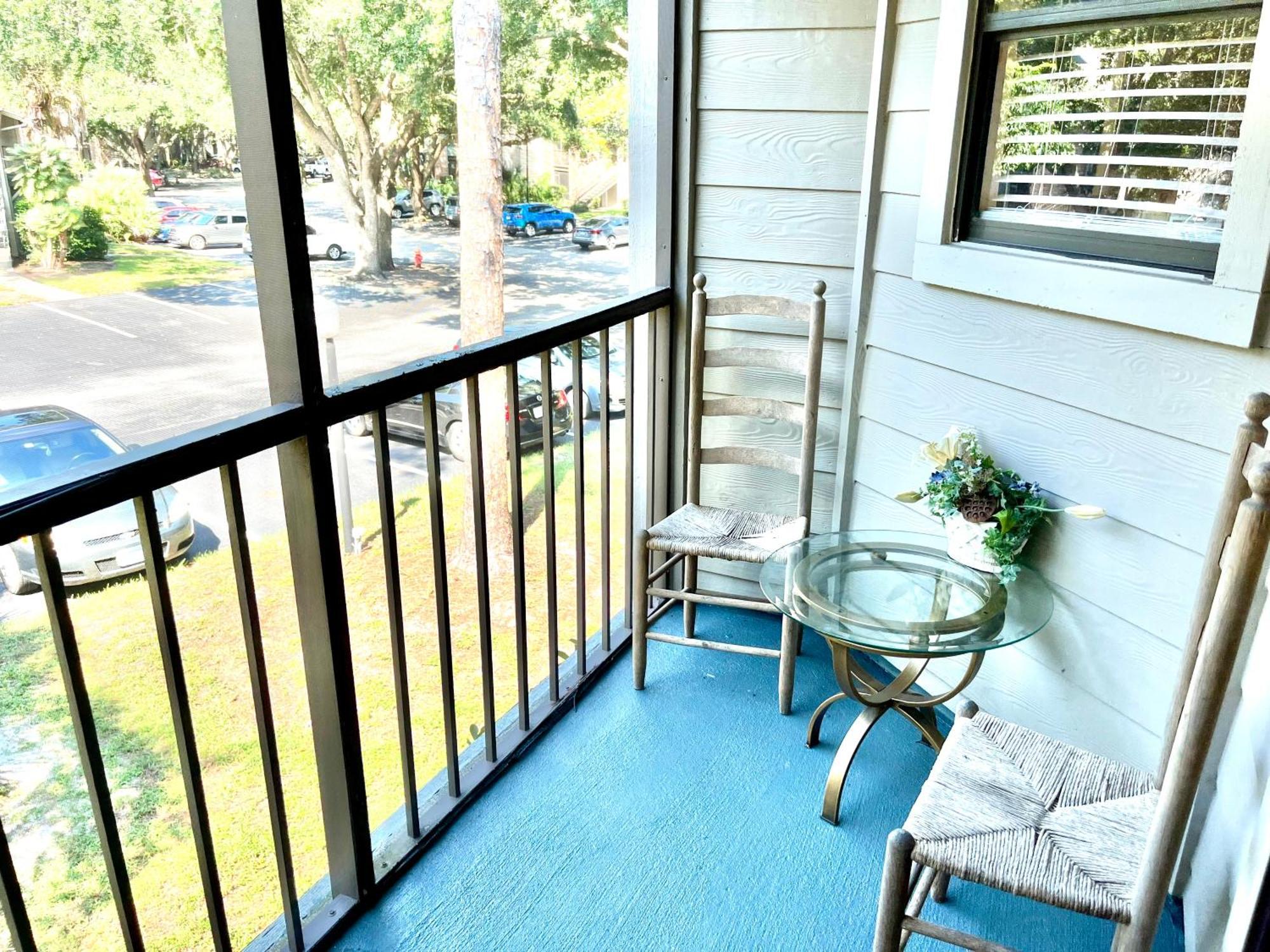 Daytona 2 Bed Apartment 10 Minutes To Beach With Balcony 포트 오렌지 외부 사진