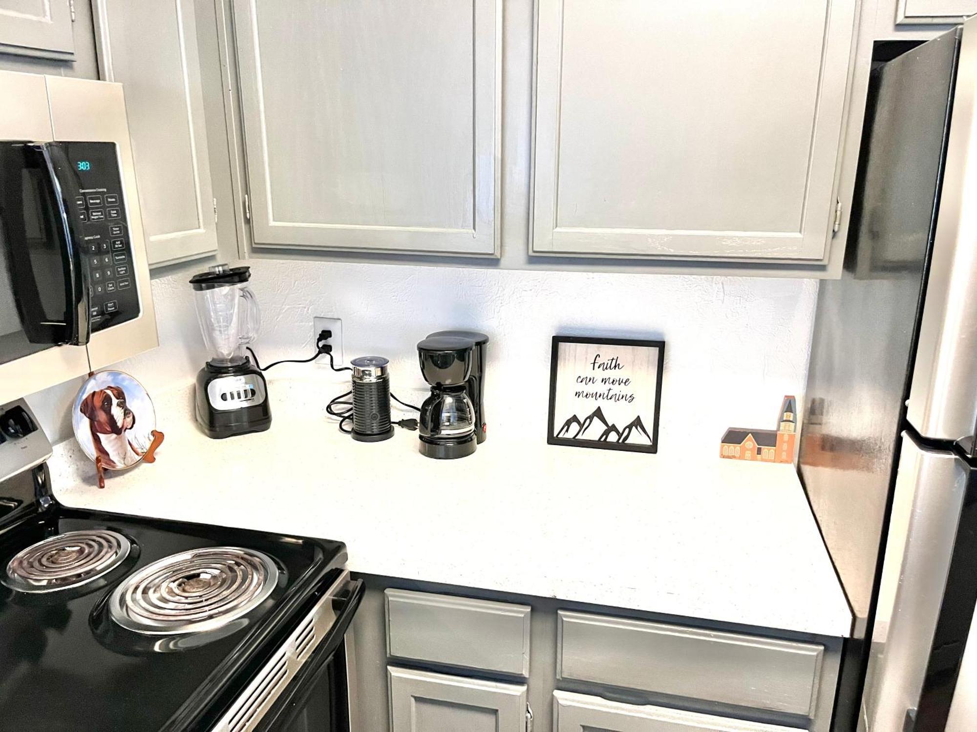 Daytona 2 Bed Apartment 10 Minutes To Beach With Balcony 포트 오렌지 외부 사진