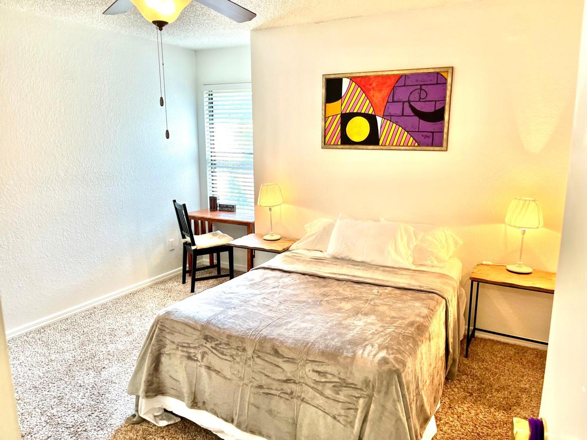 Daytona 2 Bed Apartment 10 Minutes To Beach With Balcony 포트 오렌지 외부 사진