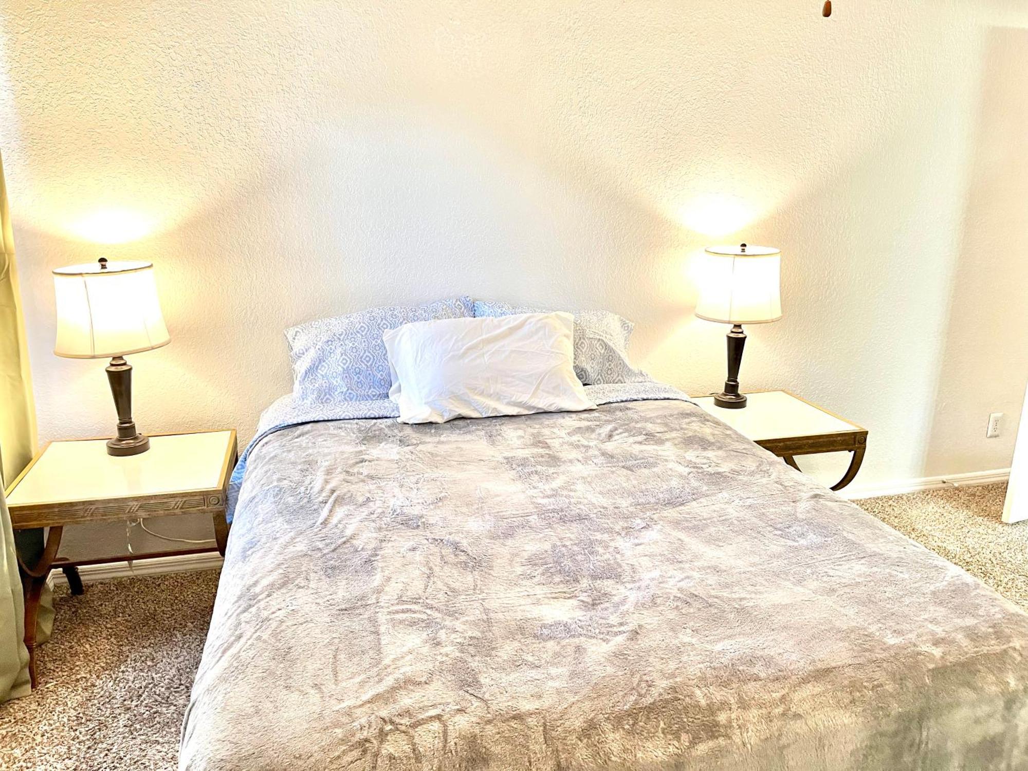 Daytona 2 Bed Apartment 10 Minutes To Beach With Balcony 포트 오렌지 외부 사진