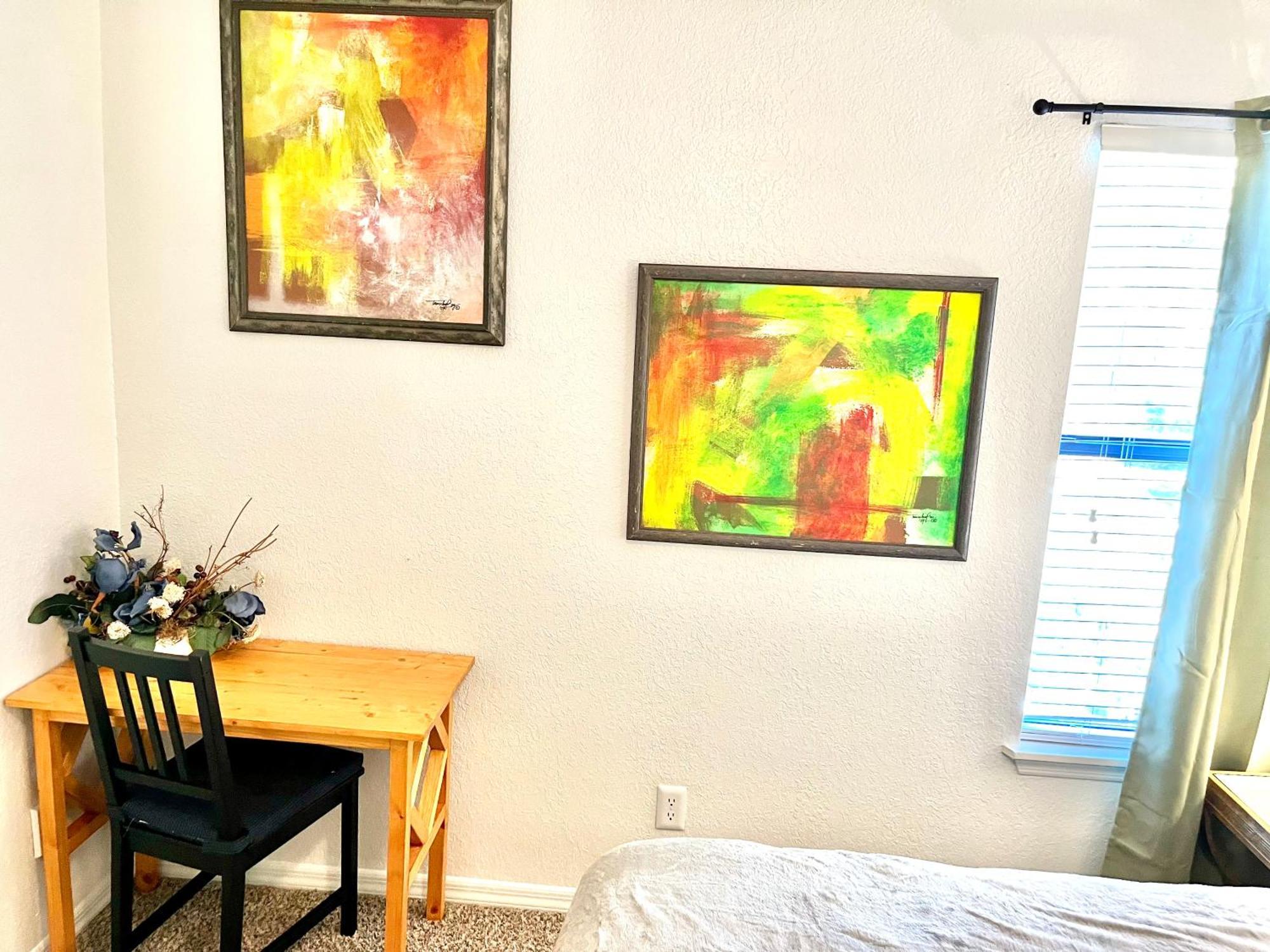 Daytona 2 Bed Apartment 10 Minutes To Beach With Balcony 포트 오렌지 외부 사진