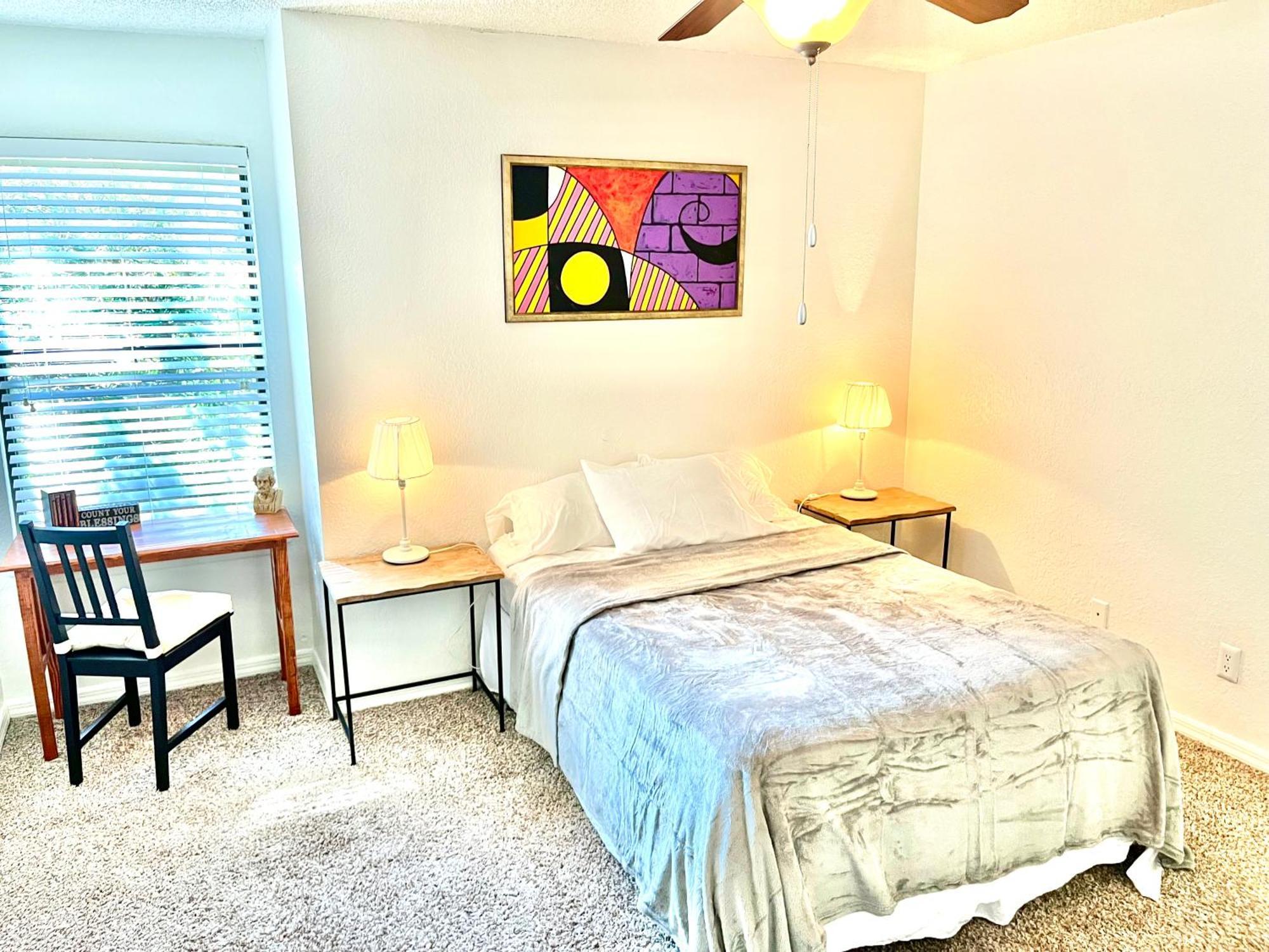 Daytona 2 Bed Apartment 10 Minutes To Beach With Balcony 포트 오렌지 외부 사진