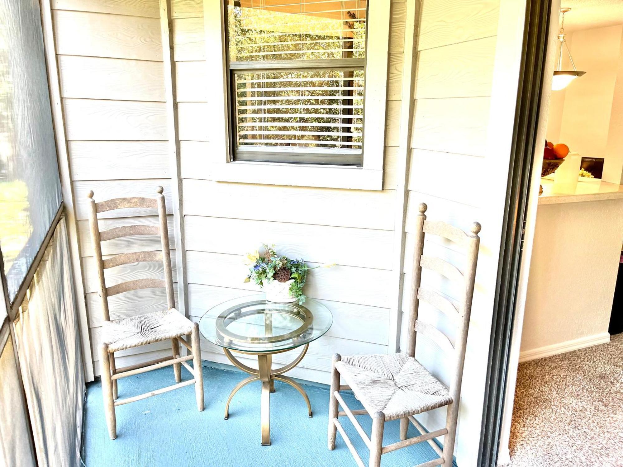 Daytona 2 Bed Apartment 10 Minutes To Beach With Balcony 포트 오렌지 외부 사진