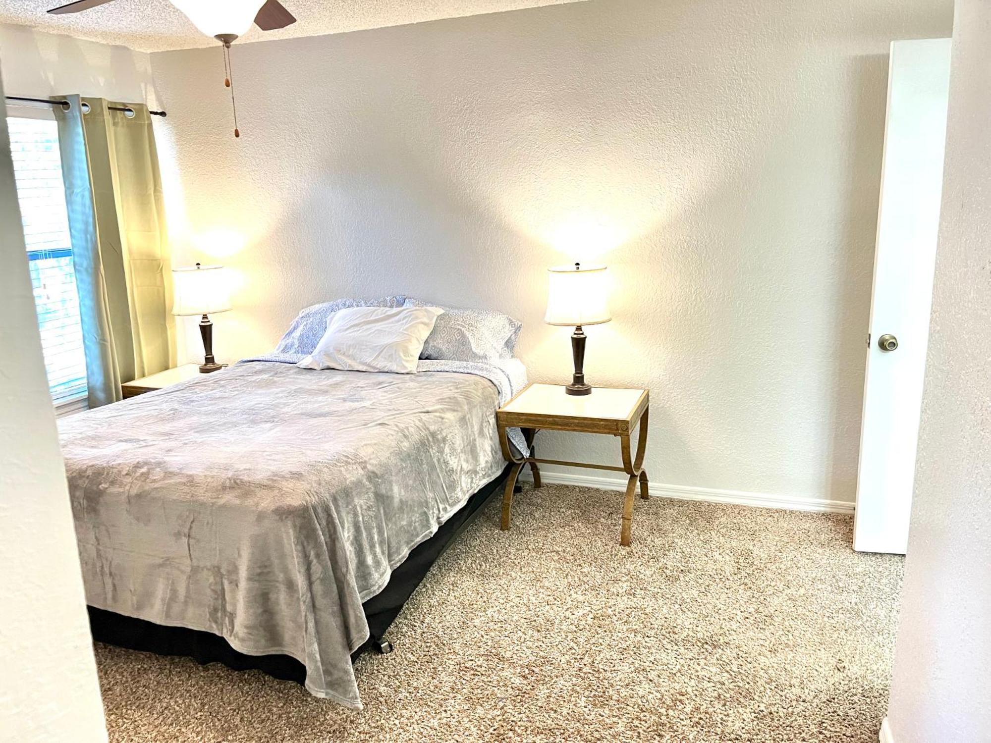 Daytona 2 Bed Apartment 10 Minutes To Beach With Balcony 포트 오렌지 외부 사진