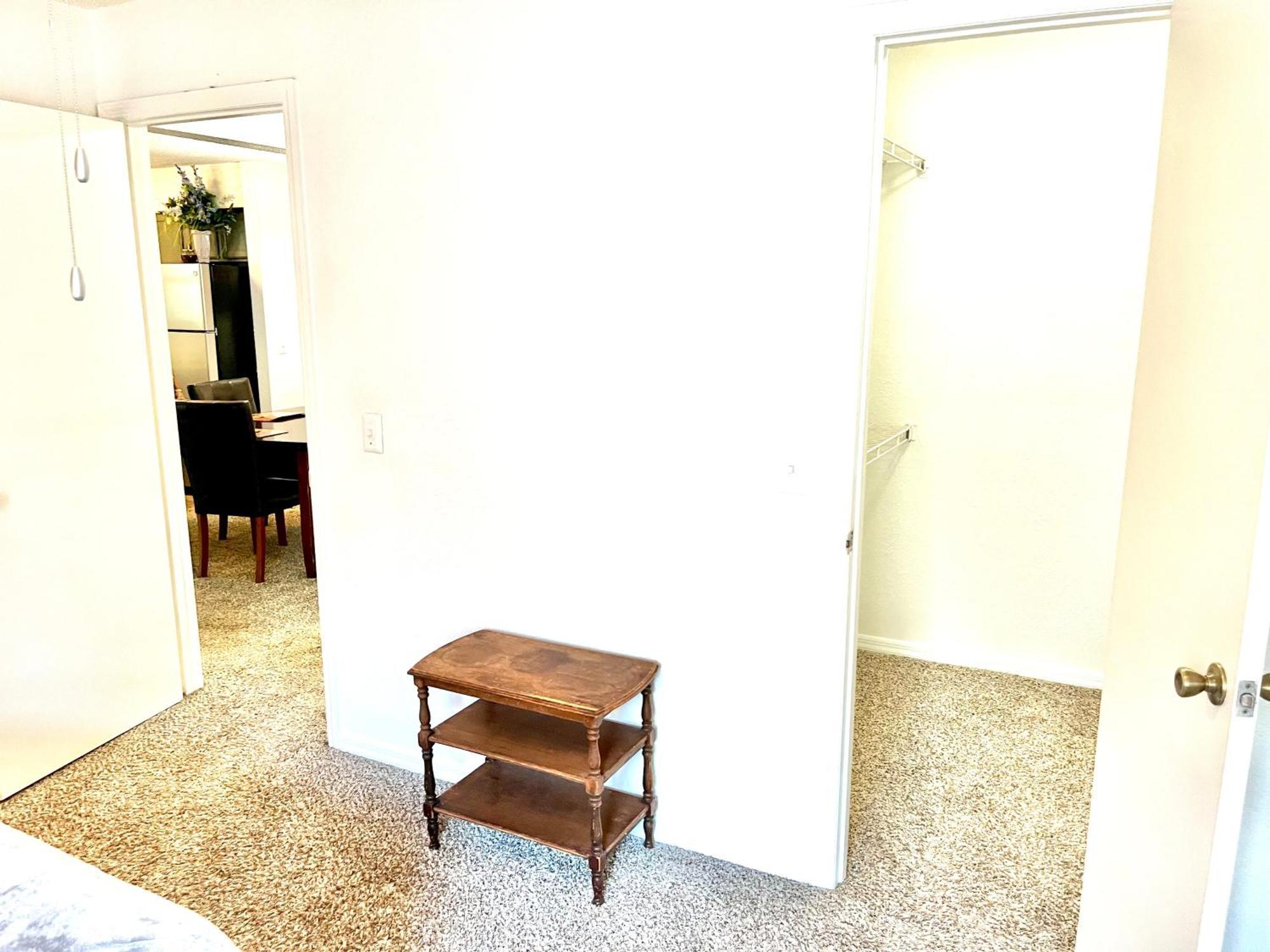 Daytona 2 Bed Apartment 10 Minutes To Beach With Balcony 포트 오렌지 외부 사진