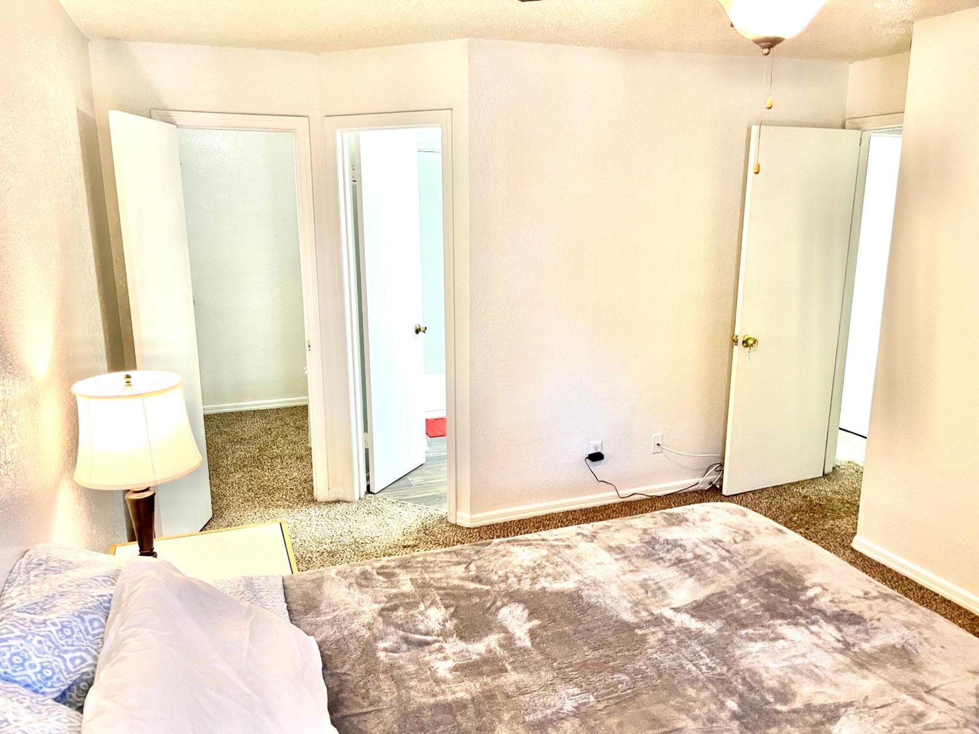 Daytona 2 Bed Apartment 10 Minutes To Beach With Balcony 포트 오렌지 외부 사진