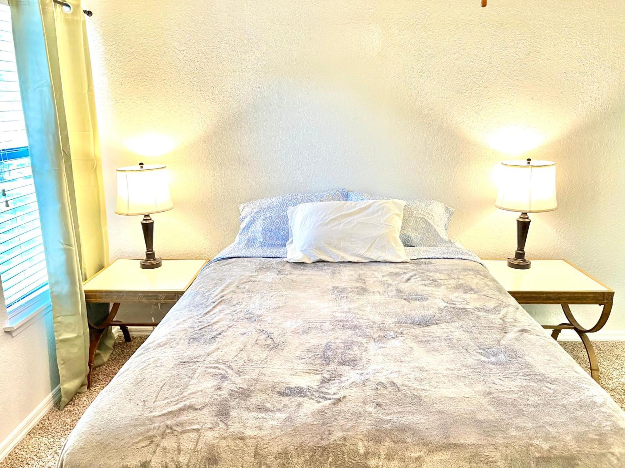 Daytona 2 Bed Apartment 10 Minutes To Beach With Balcony 포트 오렌지 외부 사진