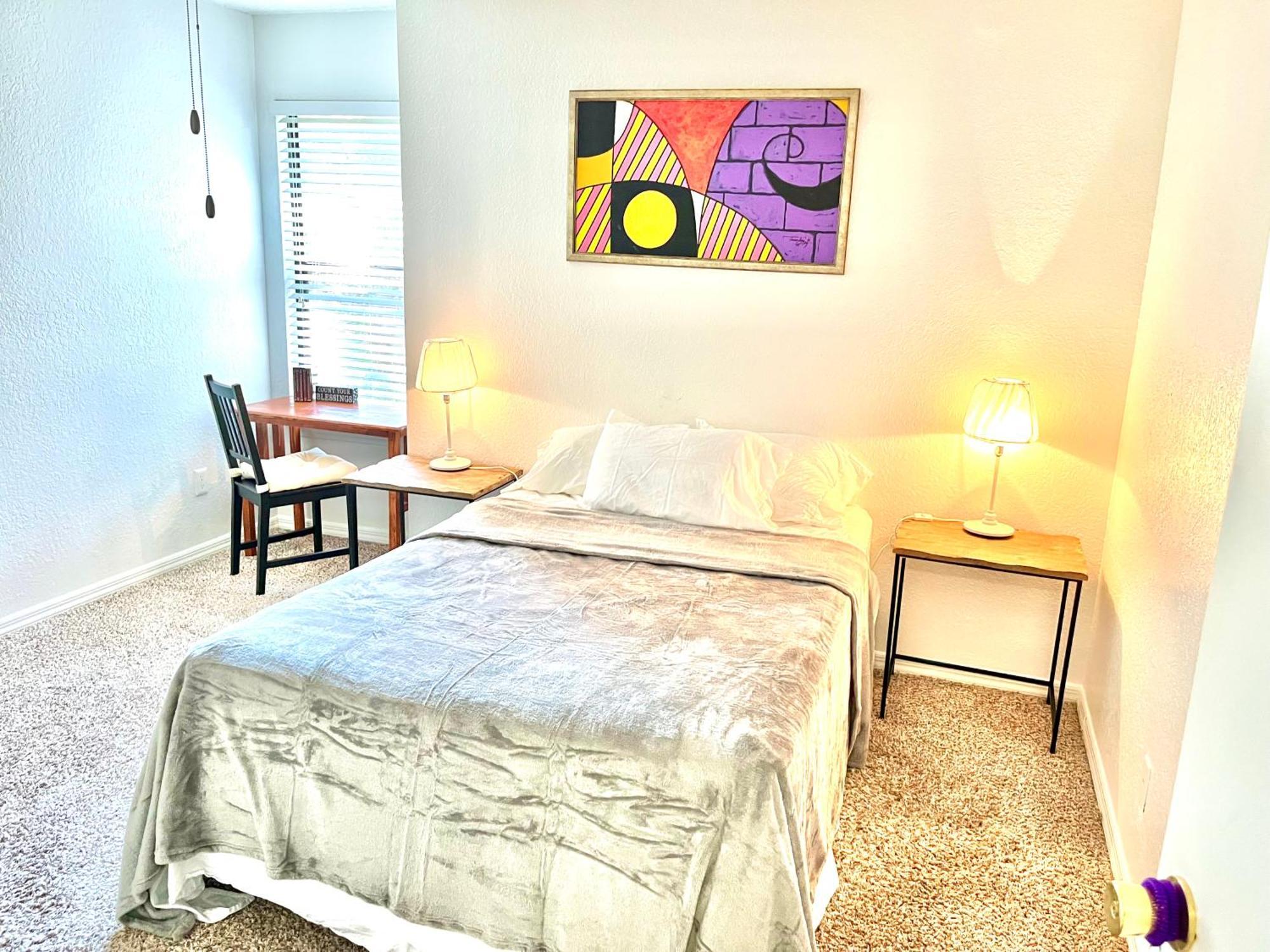 Daytona 2 Bed Apartment 10 Minutes To Beach With Balcony 포트 오렌지 외부 사진