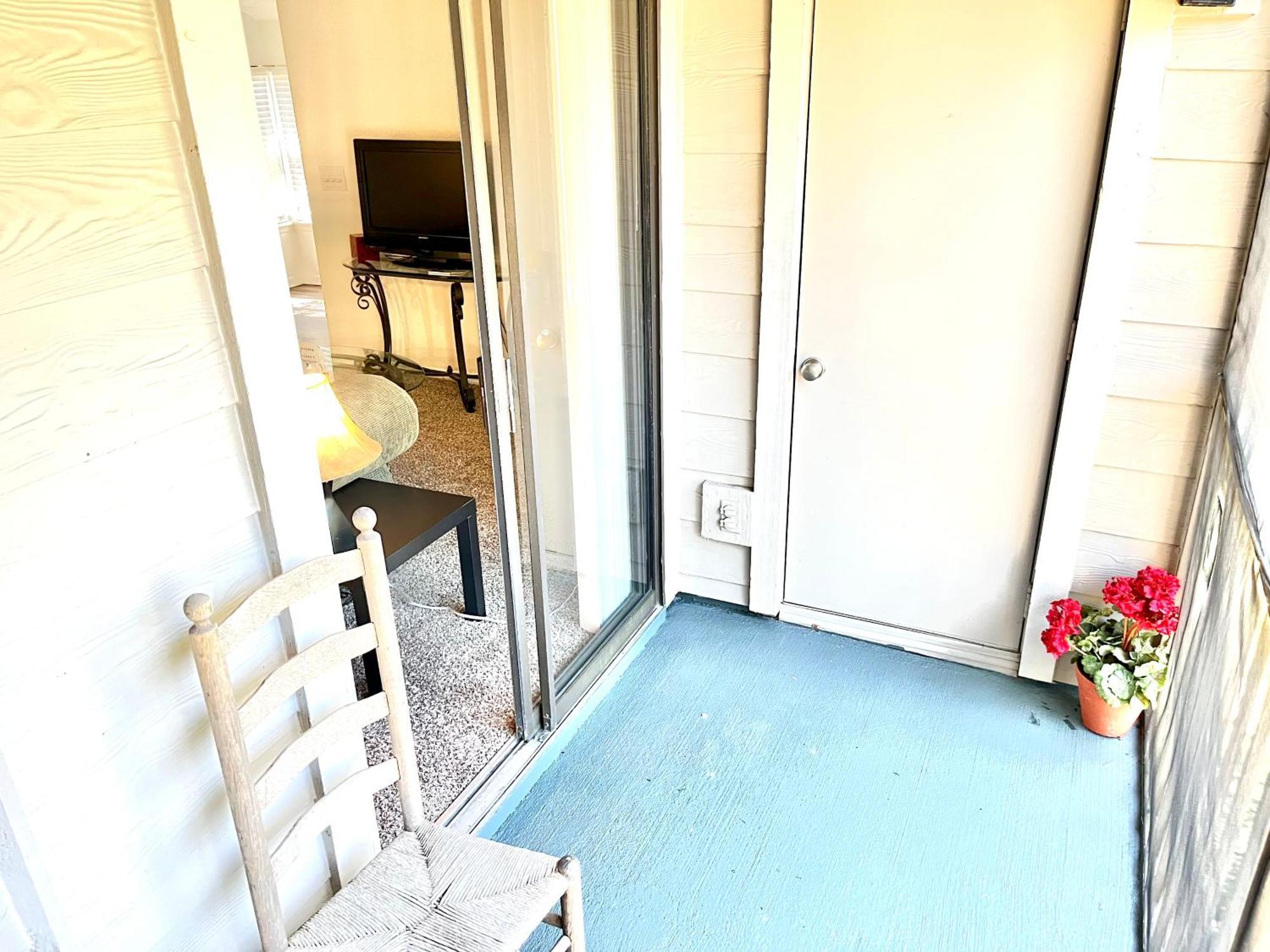 Daytona 2 Bed Apartment 10 Minutes To Beach With Balcony 포트 오렌지 외부 사진