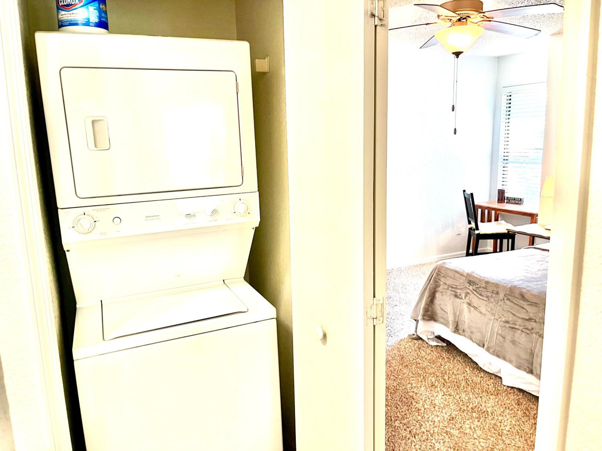 Daytona 2 Bed Apartment 10 Minutes To Beach With Balcony 포트 오렌지 외부 사진